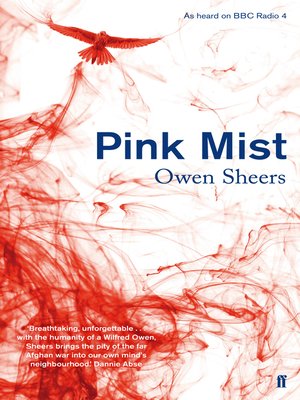cover image of Pink Mist